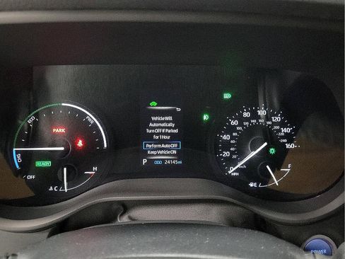 Certified 2024 Toyota Sienna XLE image 19