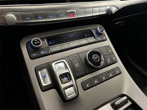 Used 2021 Hyundai Palisade Calligraphy w/ Cargo Package image 18