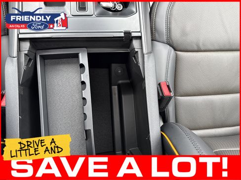 New 2026 Ford F150 Tremor AWD/4WD image 34