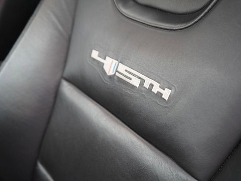 Used 2012 Chevrolet Camaro LT w/ 45th Anniversary Package image 35