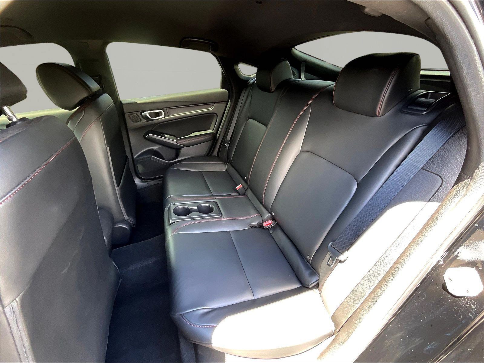 Used 2024 Acura Integra Type S FWD image 22