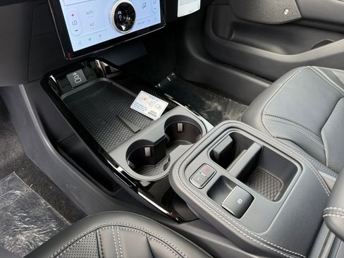 New 2025 Ford Mustang Mach-E Premium image 13