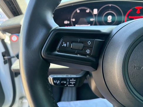 Used 2022 Porsche Taycan RWD image 21