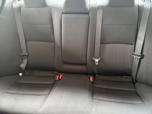 Used 2025 Nissan Altima 2.5 SV FWD image 38