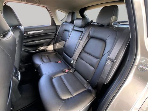 Used 2025 MAZDA CX-5 AWD 2.5 S w/ Select Package image 19