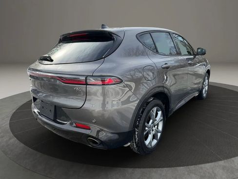 Used 2024 Dodge Hornet R/T image 5