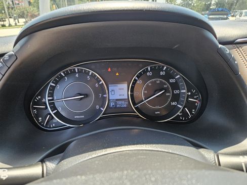 Used 2020 Nissan Armada Platinum w/ Platinum Reserve Package AWD/4WD image 28
