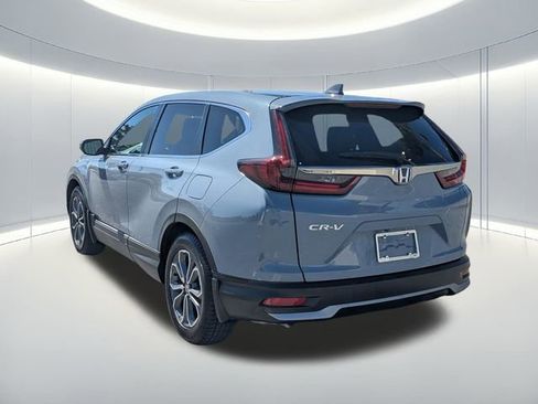 Used 2022 Honda CR-V EX image 7