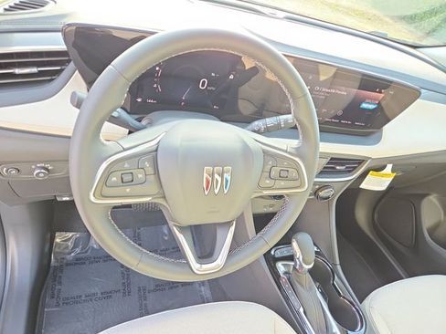 New 2026 Buick Encore GX Preferred image 16