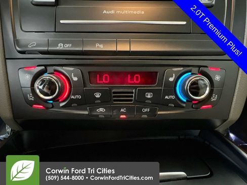 Used 2012 Audi Q5 2.0T Premium Plus AWD/4WD image 31