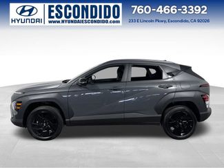 New 2026 Hyundai Kona SEL Sport video 2