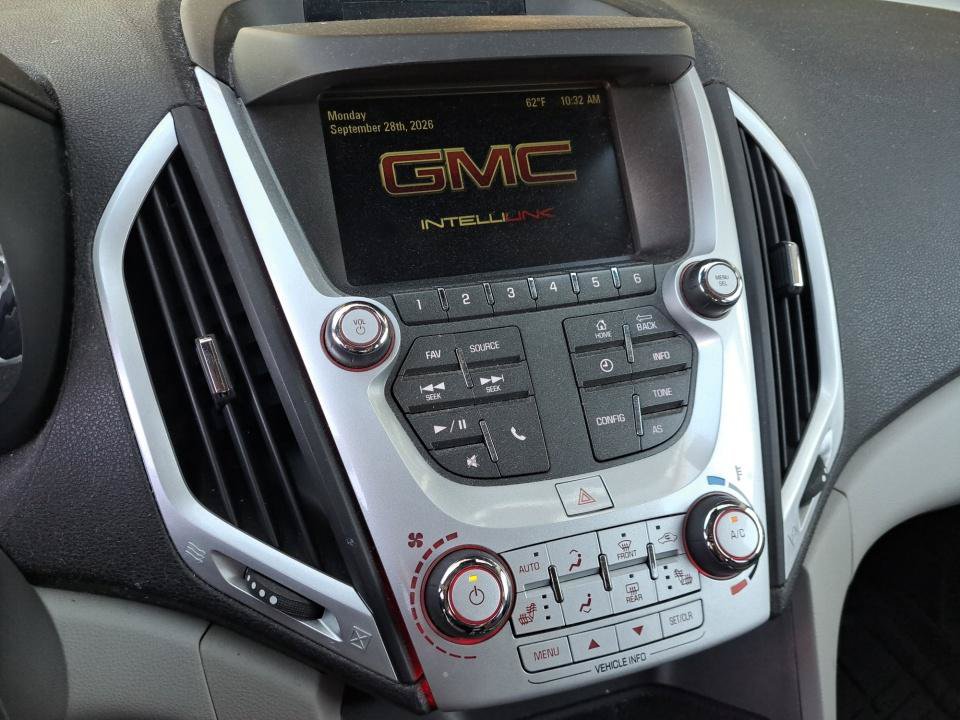 Used 2016 GMC Terrain SLE w/ Driver Alert Package I FWD image 21