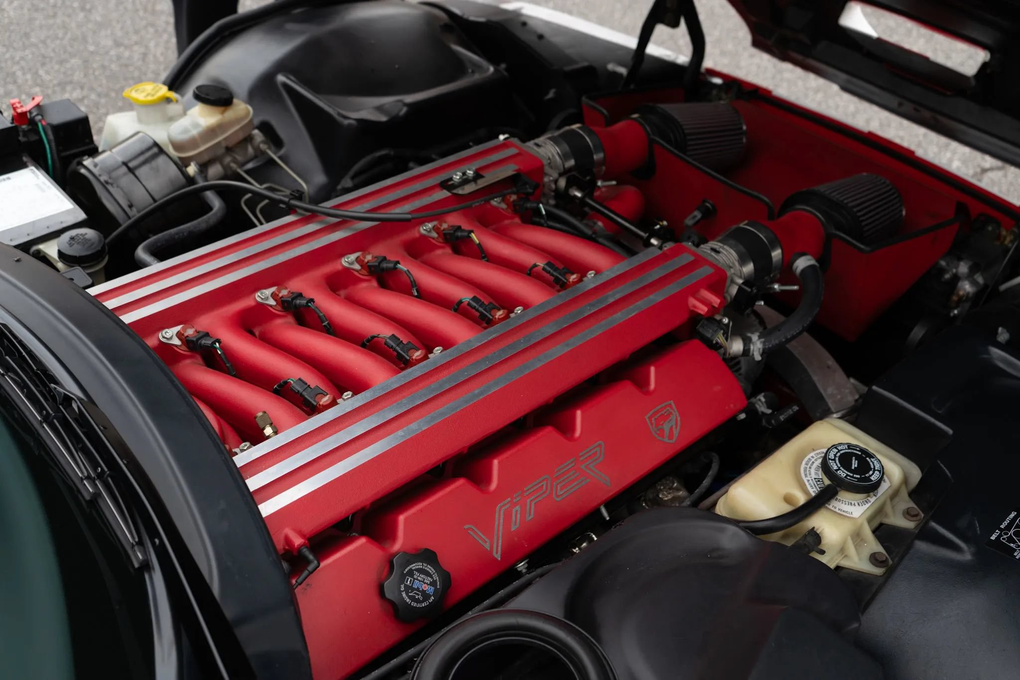 Used 1997 Dodge Viper GTS RWD image 17