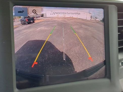 Used 2022 RAM 1500 Lone Star image 19