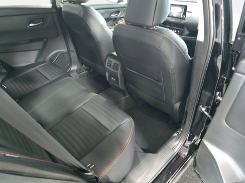 New 2026 Nissan Rogue SV w/ Rock Creek Premium Package AWD/4WD image 11