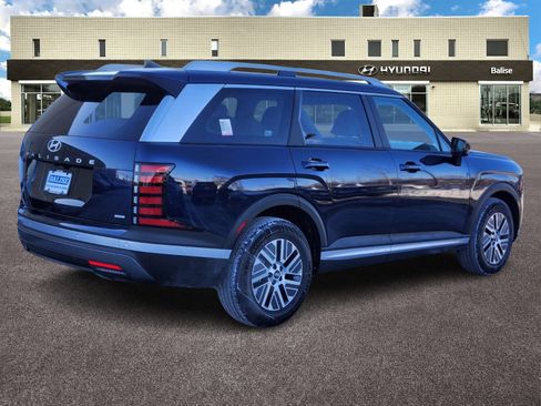 New 2026 Hyundai Palisade SEL image 3