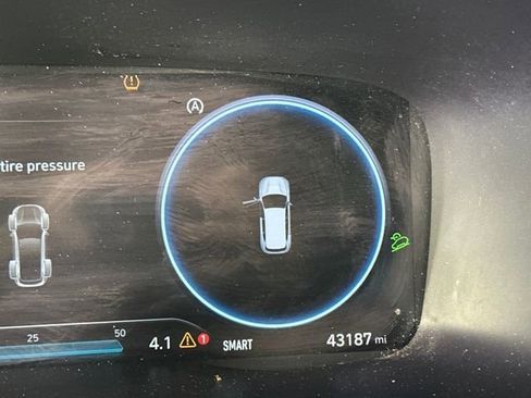 Used 2022 Hyundai Santa Fe SEL w/ Convenience + Premium Package image 18