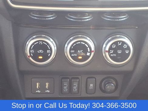 Used 2024 Mitsubishi Outlander Sport LE AWD/4WD image 20