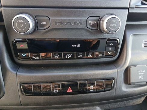 New 2026 RAM ProMaster 3500 w/ Power Group image 26