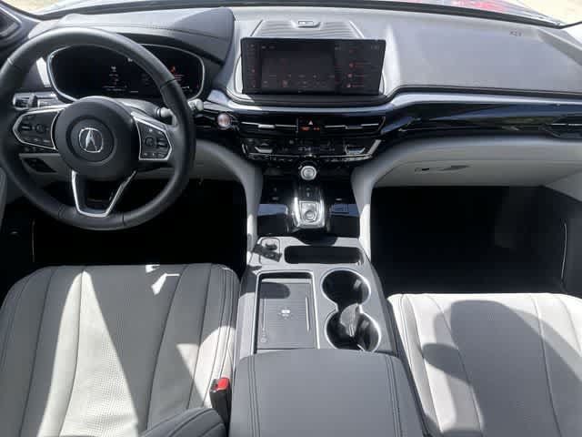 Used 2026 Acura MDX w/ Technology Package FWD image 22