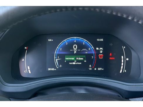Used 2025 Toyota Grand Highlander AWD image 29