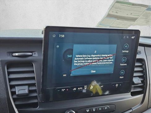 New 2026 Ford Transit 250 148 Medium Roof image 17