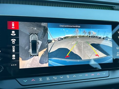 New 2026 Dodge Charger Daytona Scat Pack image 18