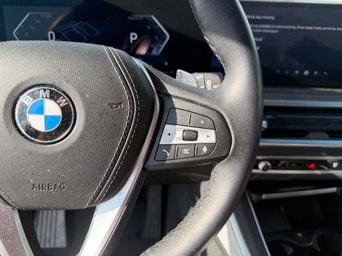 Certified 2024 BMW X5 sDrive40i w/ Premium Package RWD image 15
