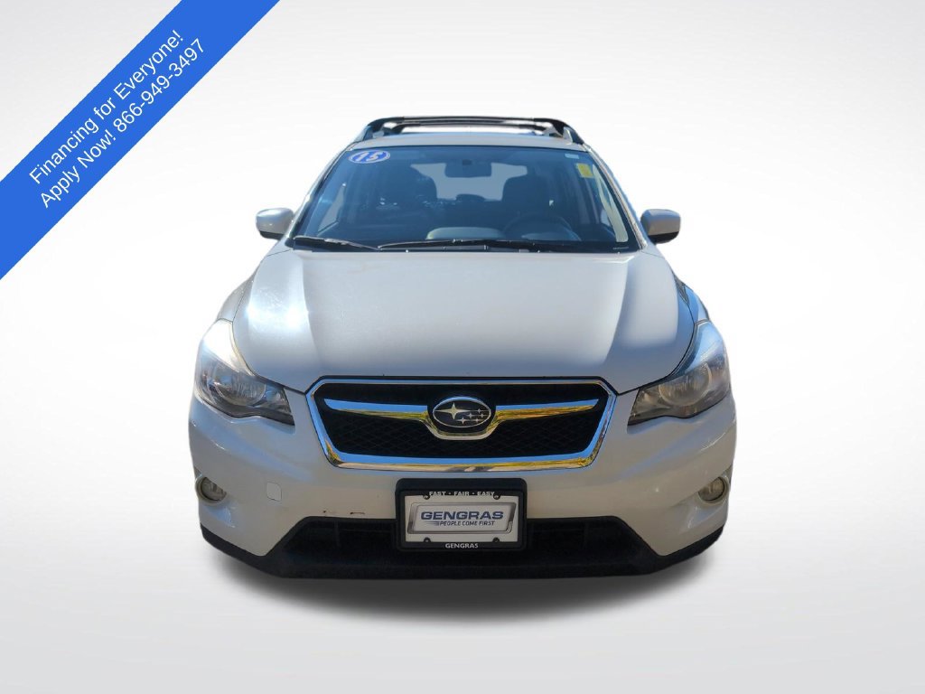 Used 2015 Subaru Crosstrek 2.0i Premium AWD/4WD image 2