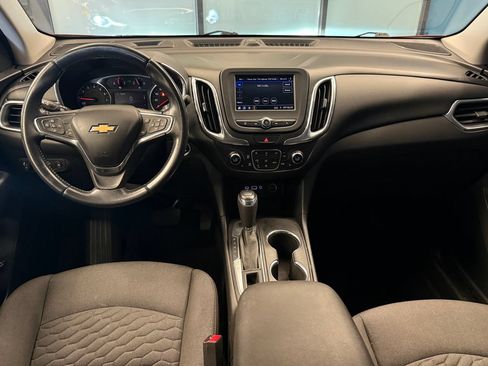 Used 2020 Chevrolet Equinox LT AWD/4WD image 9