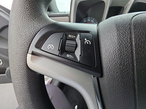 Used 2013 Chevrolet Camaro LS RWD image 17
