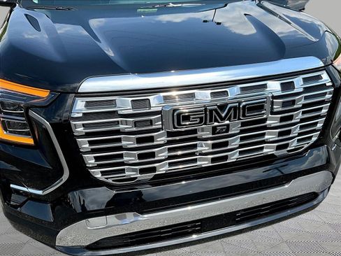 Used 2026 GMC Terrain Denali w/ LPO, Floor Liner Package AWD/4WD image 33