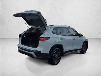 New 2026 Volkswagen Tiguan S video 2