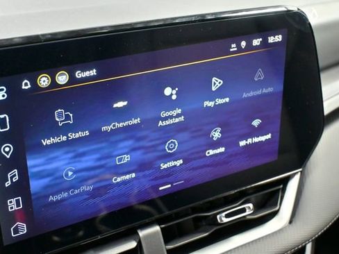 New 2026 Chevrolet Equinox LT w/ Convenience Package II image 21