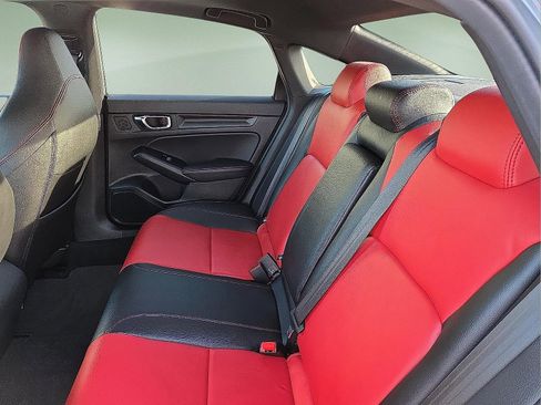 Used 2025 Honda Civic Si image 10
