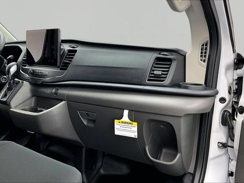 Used 2026 Ford Transit 150 Low Roof RWD image 17