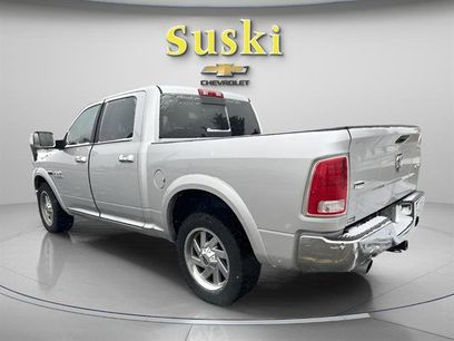 Used 2017 RAM 1500 Laramie w/ Convenience Group