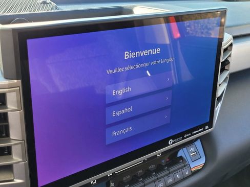 Certified 2023 Toyota Sequoia Limited w/ TRD Off-Road Package image 20