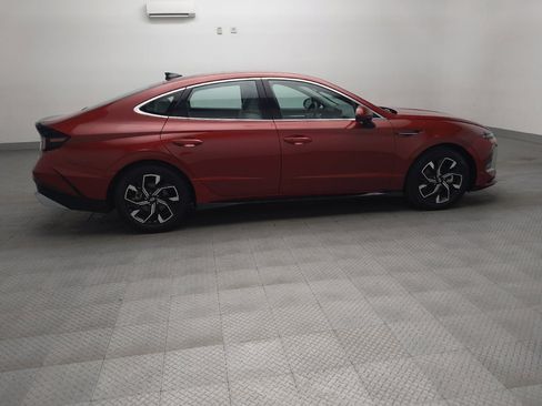 Used 2024 Hyundai Sonata SEL FWD image 10
