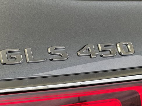 Certified 2023 Mercedes-Benz GLS 450 4MATIC image 22