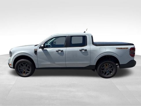 Used 2023 Ford Maverick Tremor w/ Tremor Off-Road Package image 2