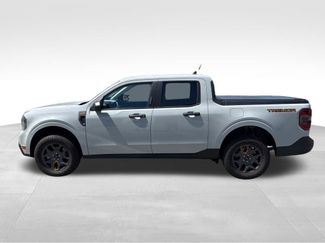 Used 2023 Ford Maverick Tremor w/ Tremor Off-Road Package video 2