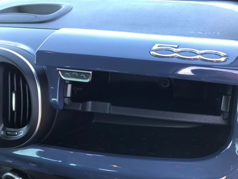 Used 2020 FIAT 500L Trekking image 44