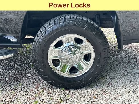 Used 2019 RAM 2500 Big Horn AWD/4WD image 9