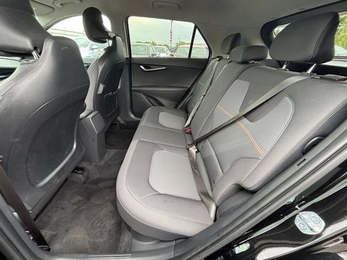 Used 2026 Kia Niro LX FWD image 23