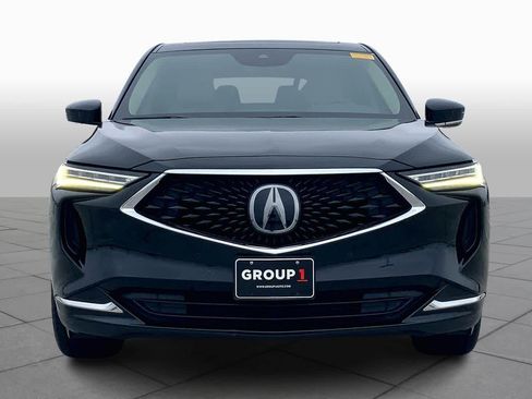 Used 2023 Acura MDX w/Technology Package image 4