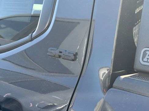 Used 2025 Toyota Tacoma SR5 image 15