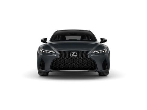 New 2025 Lexus IS 350 F Sport image 5
