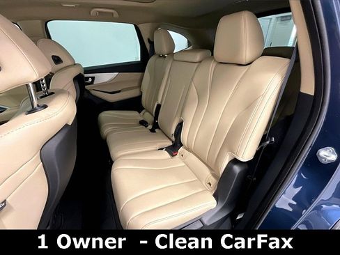 Used 2025 Acura MDX SH-AWD image 20