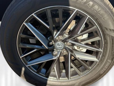 New 2026 Lexus TX 350 350 Premium image 12